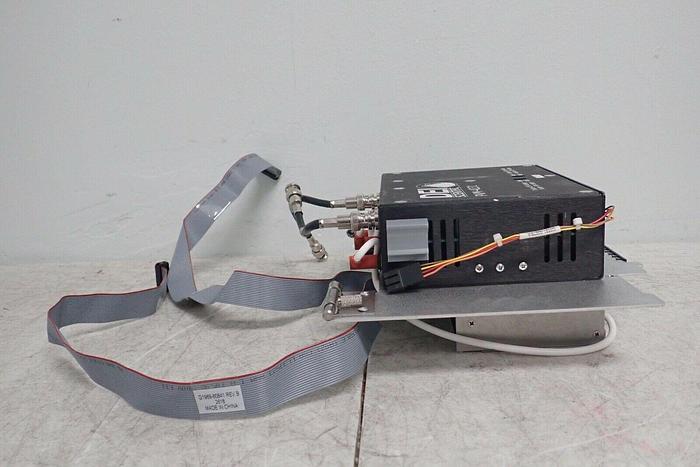 Used DEI Scientific PVM-4231 Agilent G1969-65356 Pulser Assembly