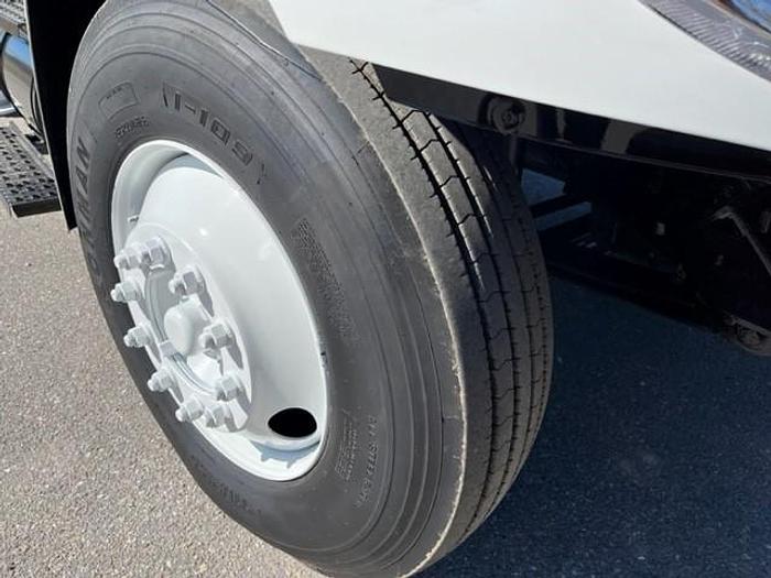 Used Altec TA50-MH 55ft Bucket Boom Truck on 2011 International 4300 Reg Cab Utility Truck - C87725