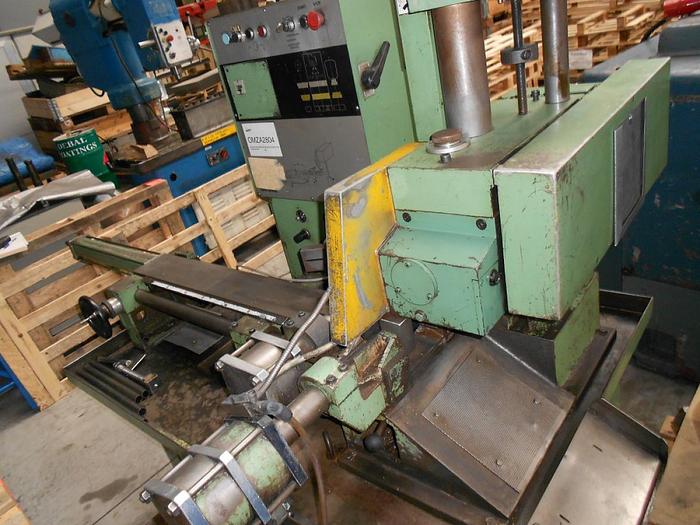 D'occasion Cirkelzaagmachine Winter