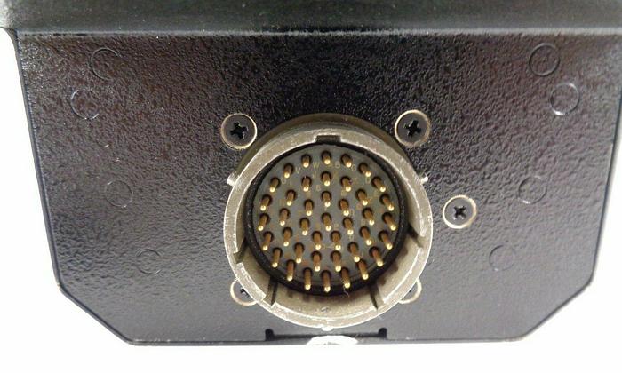 Used Honeywell / Sperry RM-850, 7012100-943 Aviation Radio Management Unit