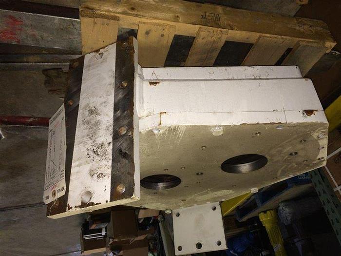 Sandvik D25k-T25k Series Top Head Power Housing 024054-001