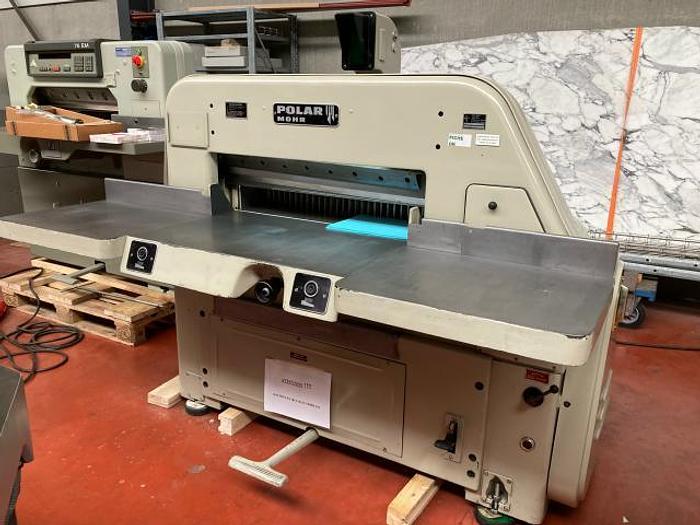 Utilisé POLAR 82 ST