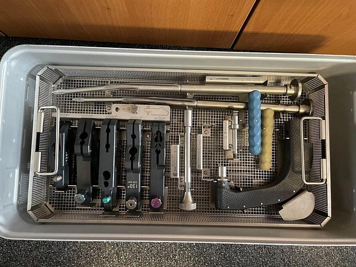 Used Aesculap Targon