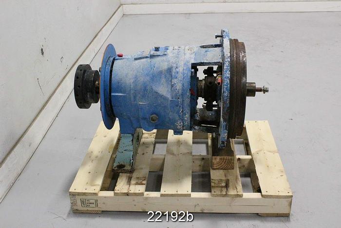 Used Goulds 3175 Power End, 8x10x18H #22192