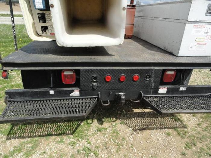 Used 2010 FORD F450