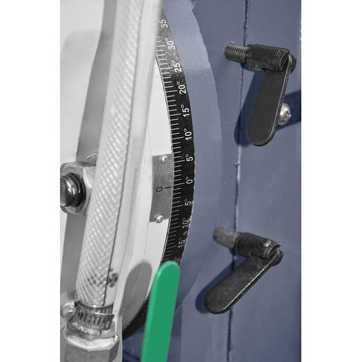 Cormak ZX 7045 B1 Milling & Drilling Machine