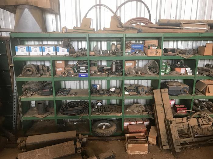 Used Complete Operation Frick, Edmiston, Mellot