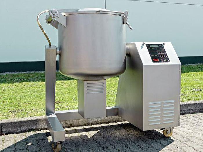 Gebraucht Vakona ESK 150 STL