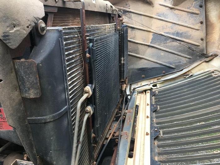 Used 2004 INTERNATIONAL 7600