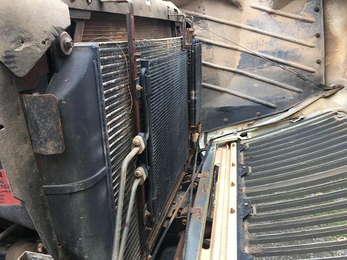 Used 2004 INTERNATIONAL 7600