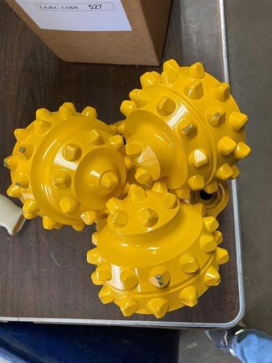 0 Atlas Copco 7-7/8" Tri-Cone Bit - TR7875TMSN