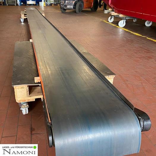 Gebraucht Schulz Gurt