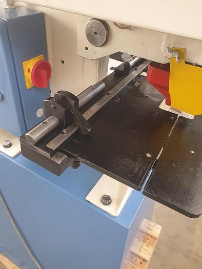 Gebraucht Lochstanze Mubea KL 30