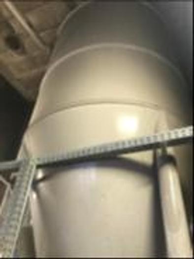 Gebraucht Fraccaroli + Balzan Wasseraufbereitung