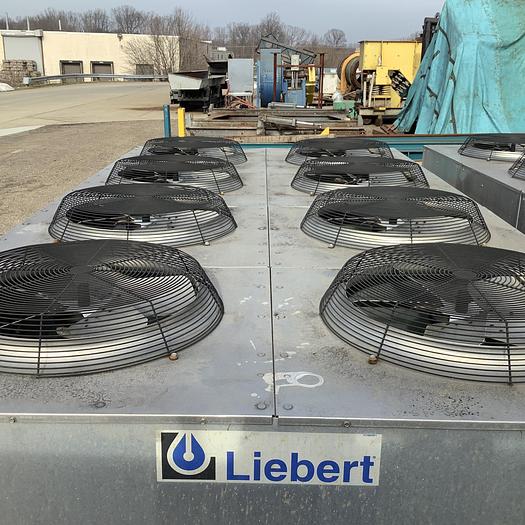 Used LIEBERT DDNT498Y64