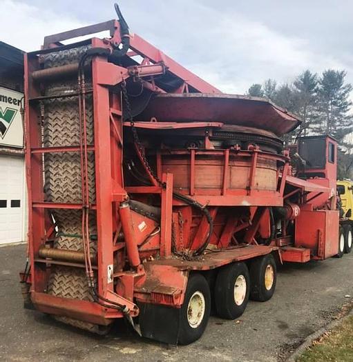 Used Morbark 1300 in  CT