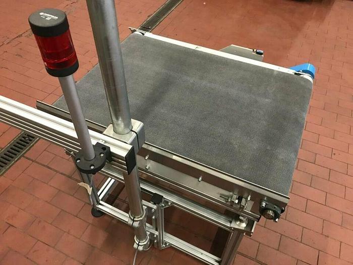 Gebraucht GSE Gurtband Waage