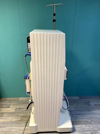 Gebraucht Fresenius Medical Care 4008E (Option H) Dialysegerät