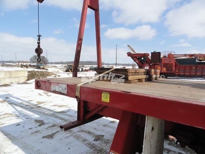 Used 1998 TEREX TC2863