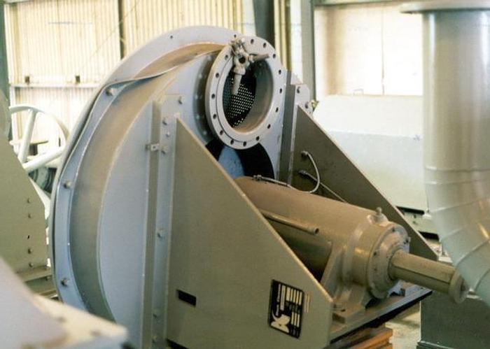 Used VOITH MORDEN SLUSHMAKER #16698