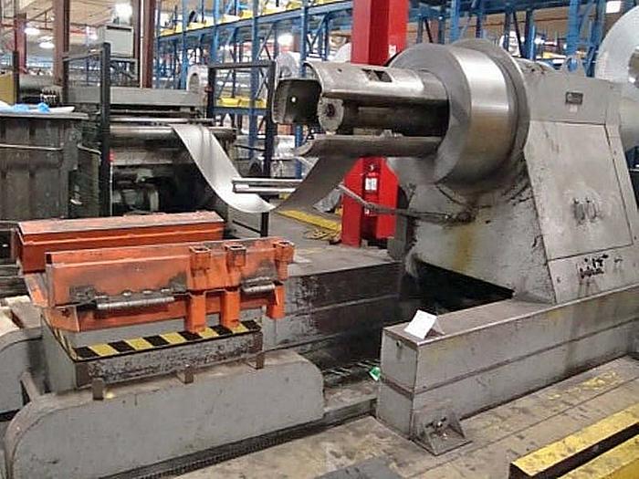 Used Various Brands - Used Equipment, American #038.1