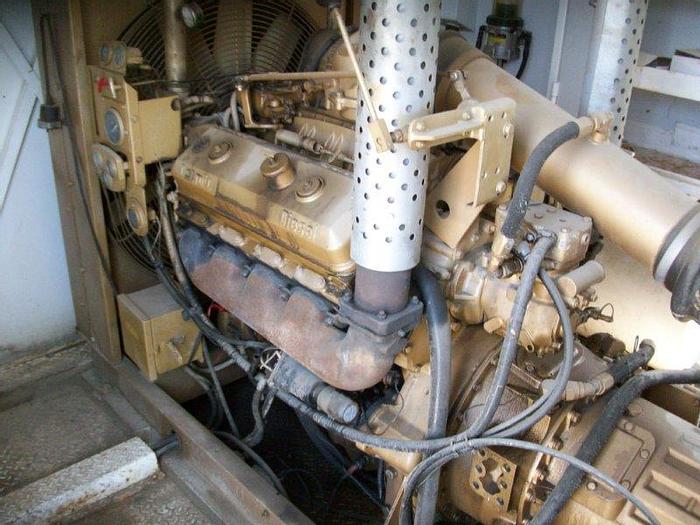 Used Gardner Denver PAH