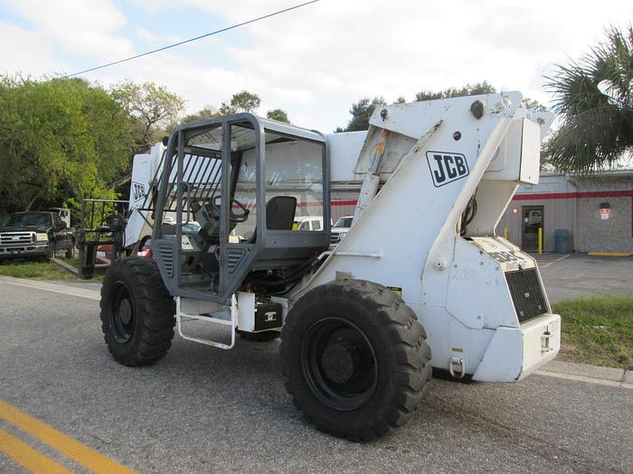 Used 1992 JCB 508C