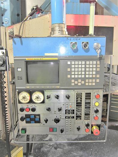 Used 2000 O-M Ltd VT5-16N