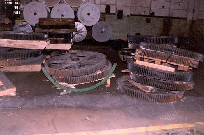 Used 1991 BELOIT #14457