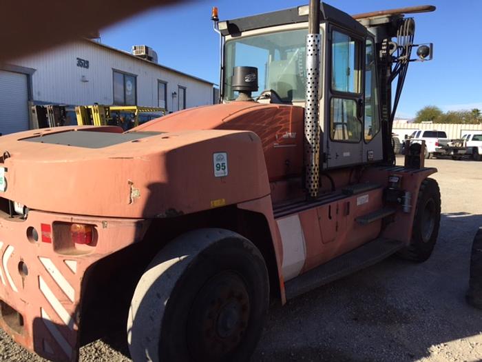 Used 2003 KALMAR DCE160-12