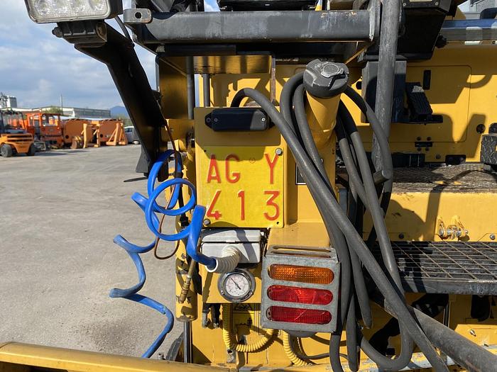 Usato 2015 CATERPILLAR AP 300D
