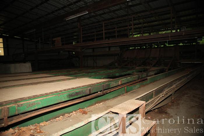 Used HMC Sawmill