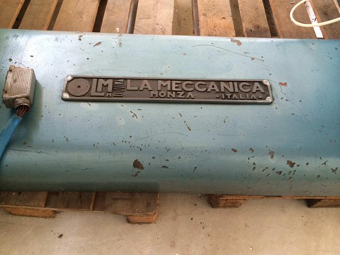 Used La Meccanica 100