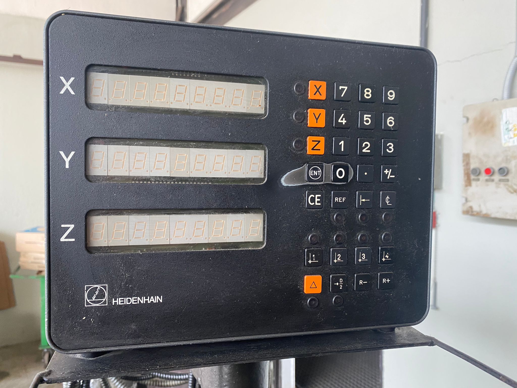 Usato Sip Genevoise HYDROPTIC - 7