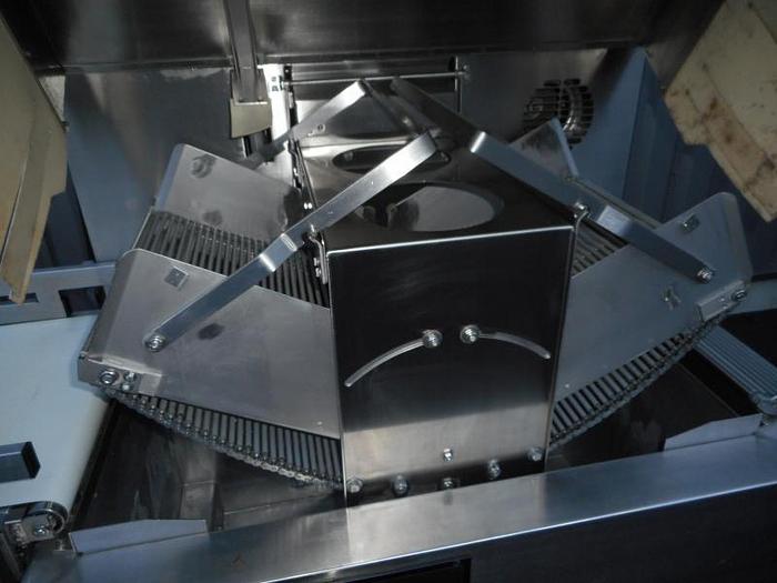 D'occasion VC 999 tank de rétraction VENDU