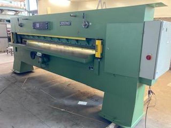 Revisionato 1999 JOSTING  EFS 3200L CE