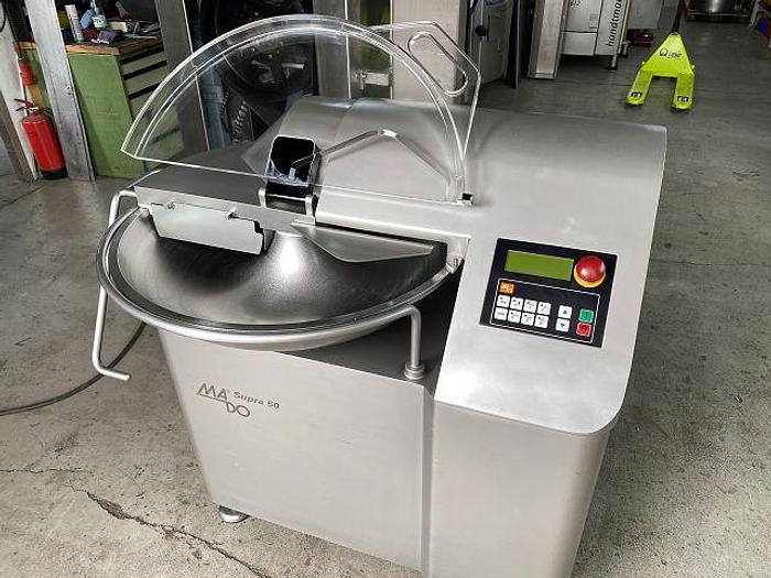 Gebraucht 2007 MADO Supra 70 MSM 765 SL