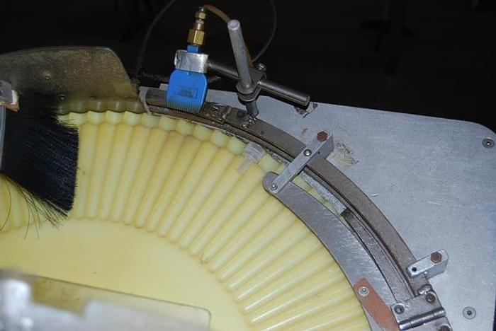 Used Consolidated Vertical