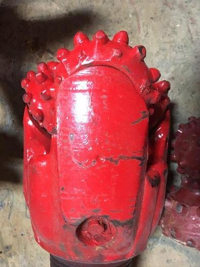 Used 6-3/4" Tri-Cone Bit - TCI Soft Formation