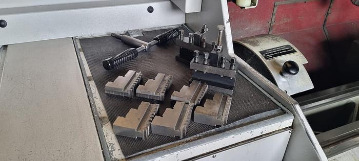 Gebruikt Harrison Alpha 400 plus