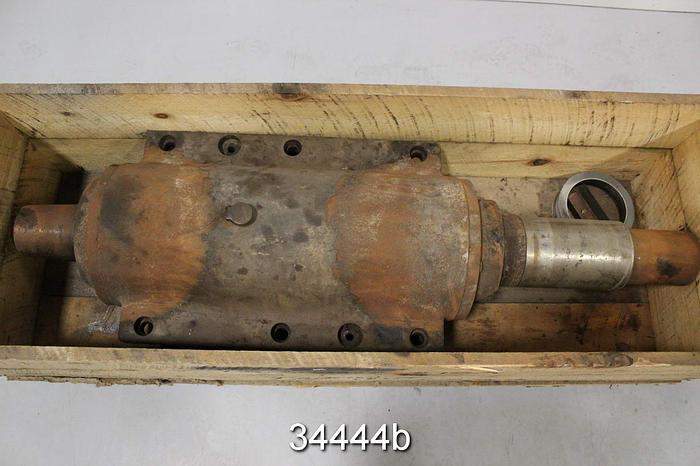 Used Beloit DD4000 34/38" Refiner Quill #34444