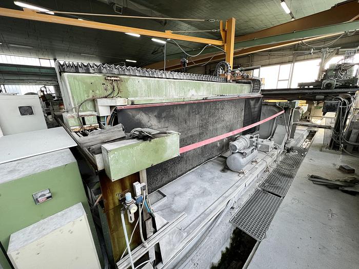 Gebraucht Fischer Dübelloch (M)