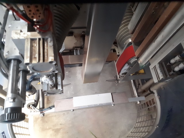 Used Jasa 350FV Quattro