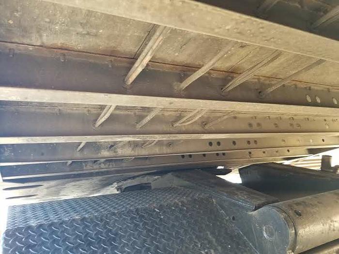 Used 2006 KENTUCKY MOVER BOX