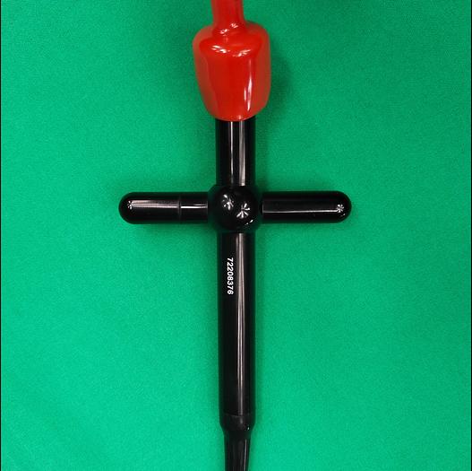 Gebraucht Siemens Acuson 2.0 MHz Stift Sonde