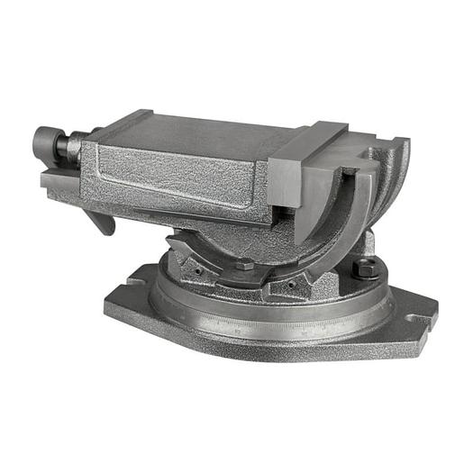 Cormak QHK125 x 125mm Tilting Machine Vice