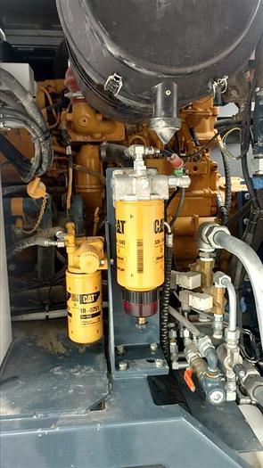 Used 2016 Furukawa HCR1500-ED II Drill