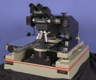 Used Signatone  S463