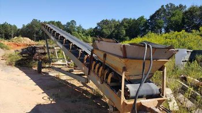 Powerscreen 24X50