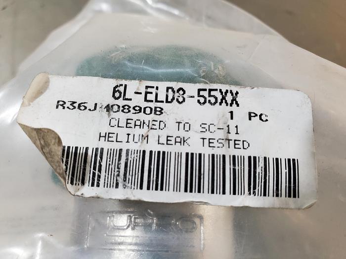 NuPro 6L-ELD8-55XX Gas Diaphragm (BRE4)